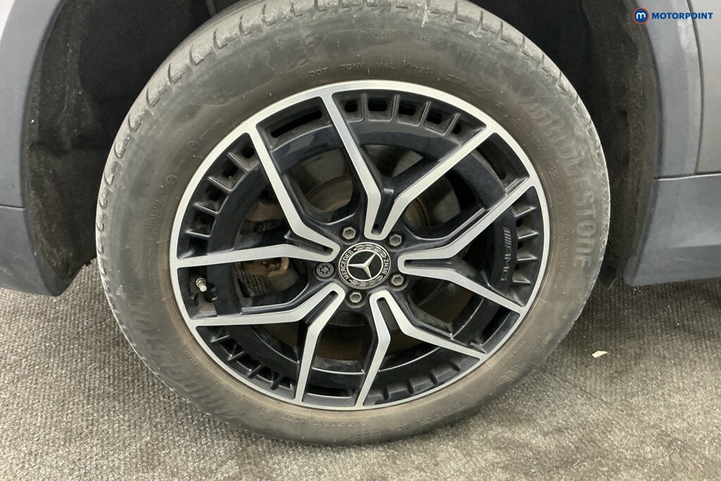 Mercedes-Benz EQA Eqa 250 70.5Kwh Amg Line Grey #40