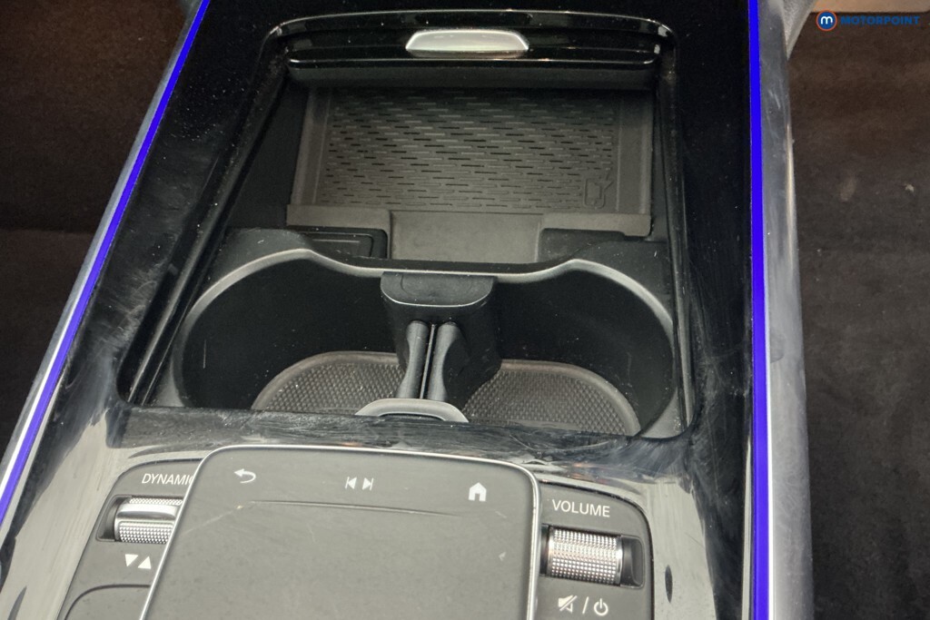Mercedes-Benz EQA Eqa 250 70.5Kwh Amg Line Grey #22