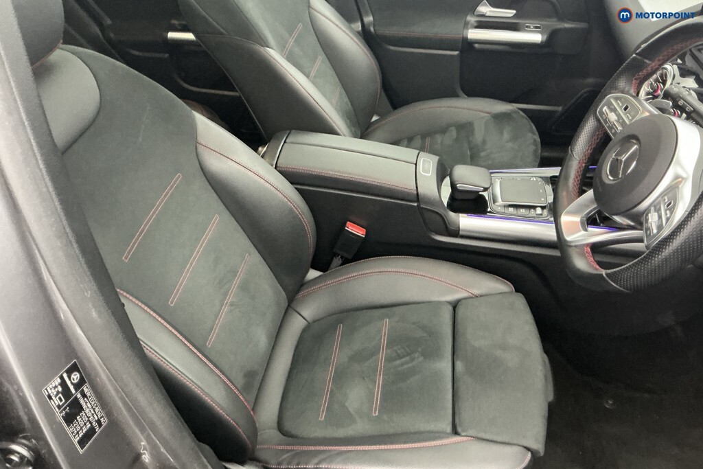 Mercedes-Benz EQA Eqa 250 70.5Kwh Amg Line Grey #13