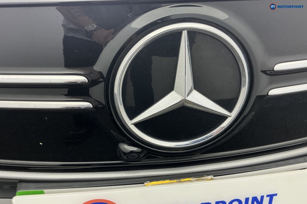 Mercedes-Benz EQA Eqa 250 70.5Kwh Amg Line Grey #34