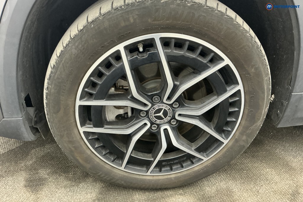 Mercedes-Benz EQA Eqa 250 70.5Kwh Amg Line Grey #42