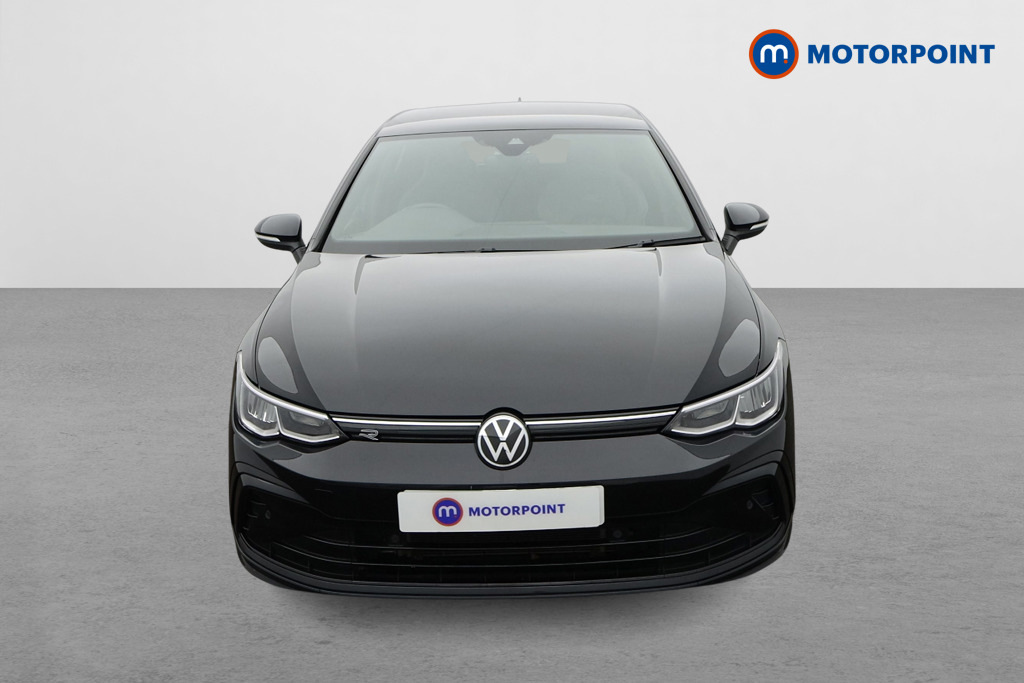 Volkswagen Golf 1.5 Etsi 150 R-line Dsg Black #2