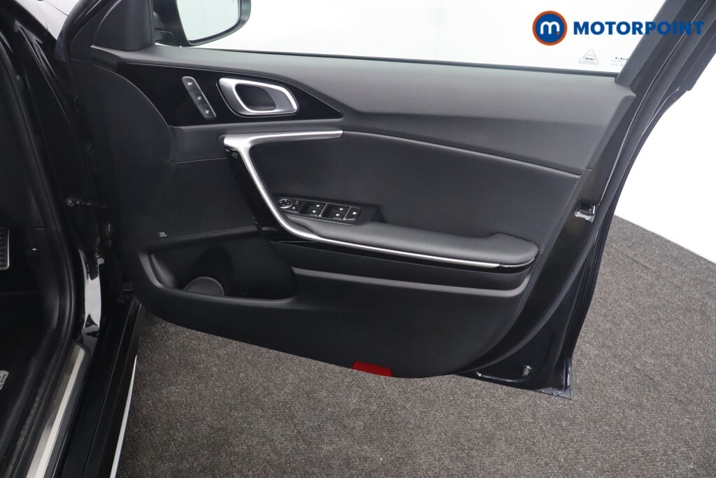 Kia Proceed 1.5T Gdi Isg Gt-line 62021 Blue #25