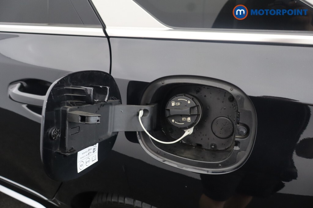 Kia Proceed 1.5T Gdi Isg Gt-line 62021 Blue #42