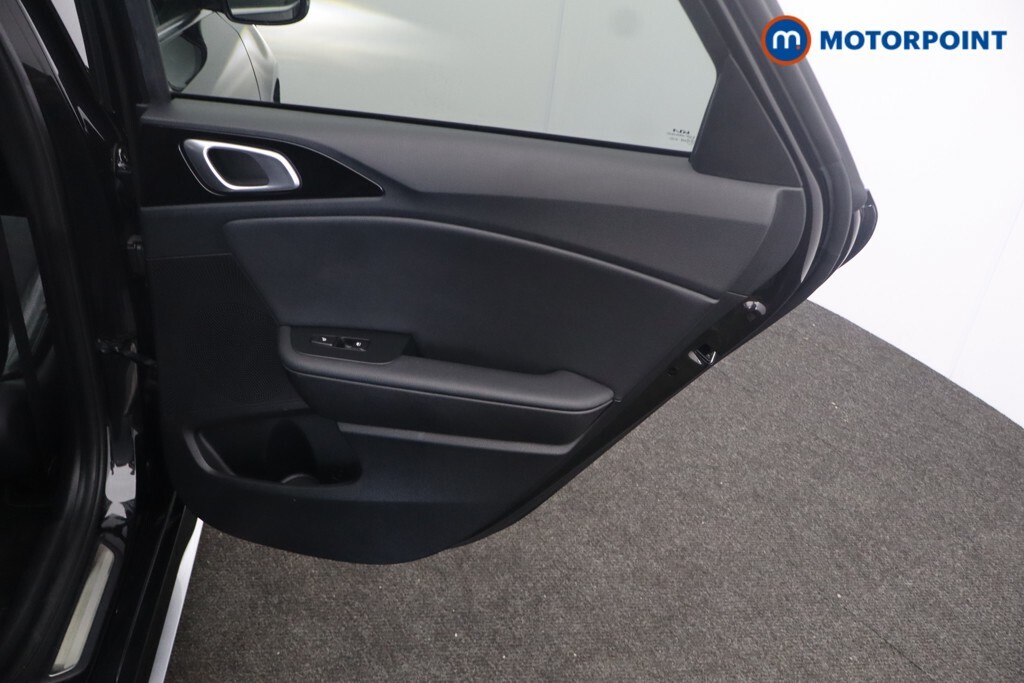 Kia Proceed 1.5T Gdi Isg Gt-line 62021 Blue #31