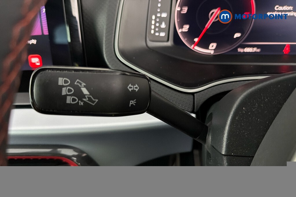 Seat Arona 1.0 Tsi Se Edition Black #14