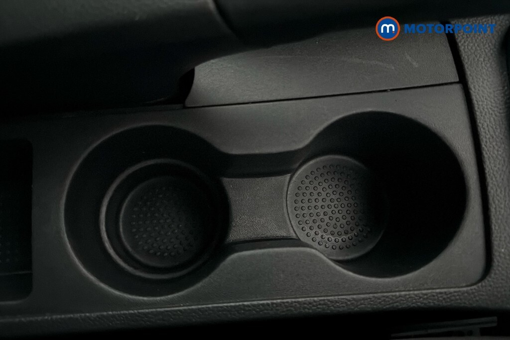 Seat Arona 1.0 Tsi Se Edition Black #22