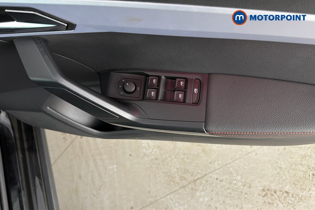 Seat Arona 1.0 Tsi Se Edition Black #25