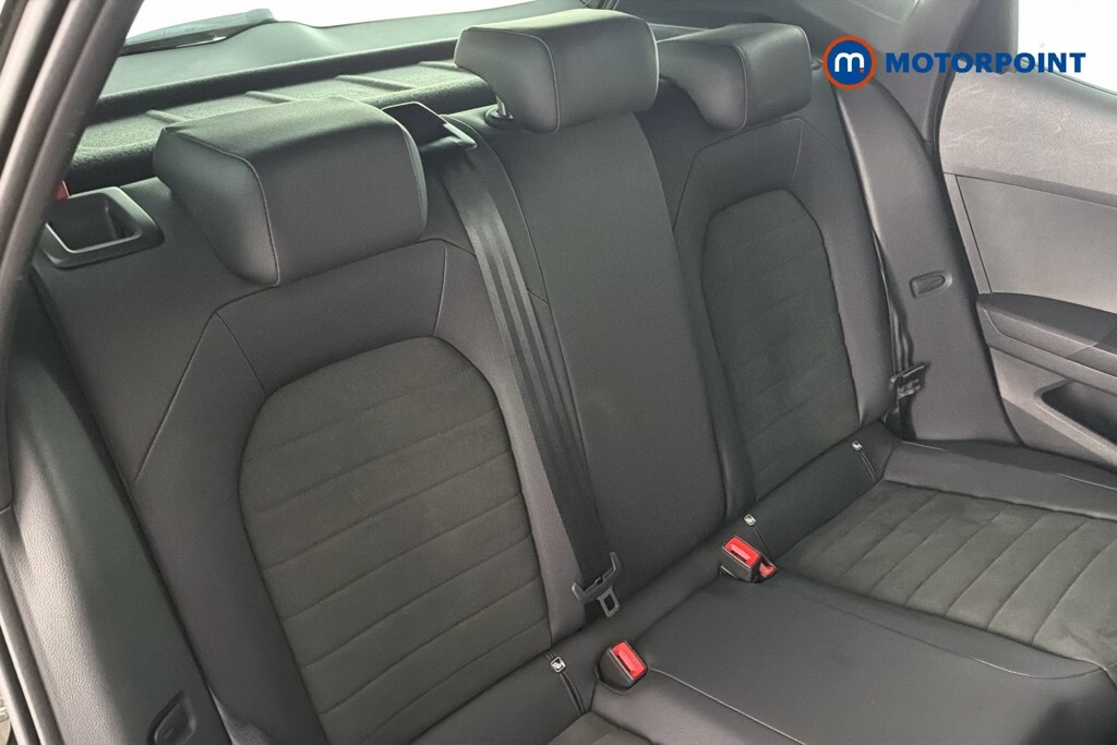Seat Arona 1.0 Tsi Se Edition Black #29