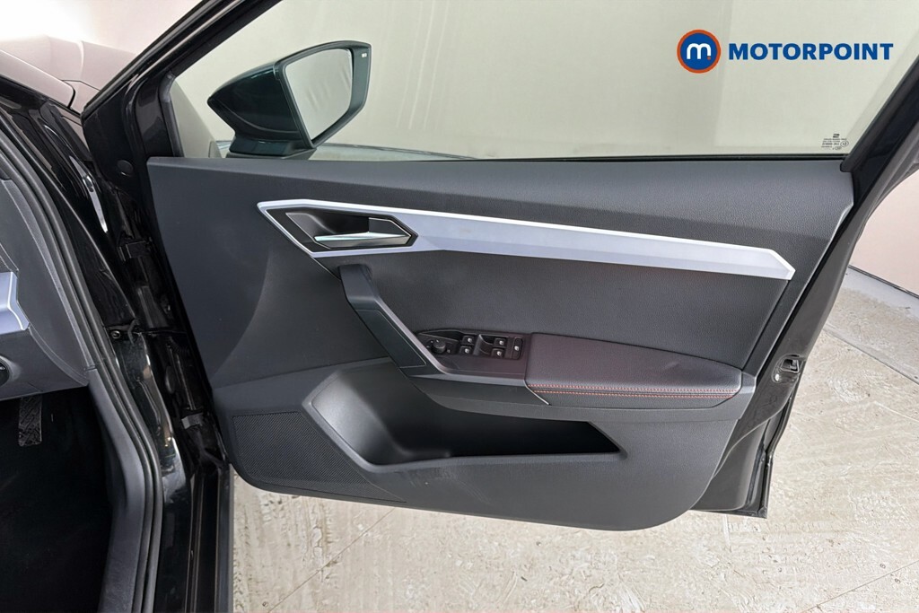 Seat Arona 1.0 Tsi Se Edition Black #24