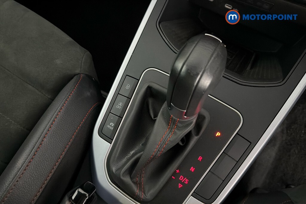Seat Arona 1.0 Tsi Se Edition Black #21