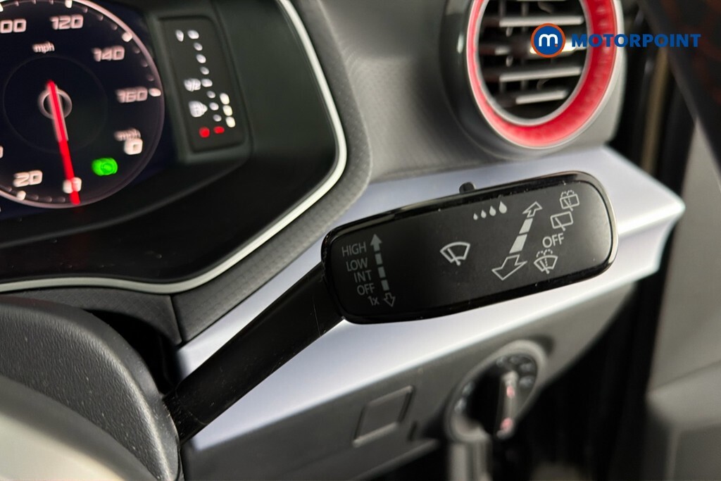 Seat Arona 1.0 Tsi Se Edition Black #15