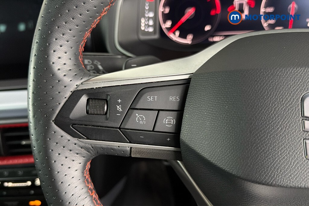 Seat Arona 1.0 Tsi Se Edition Black #11
