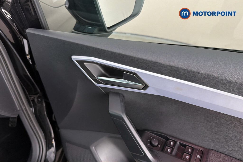 Seat Arona 1.0 Tsi Se Edition Black #37