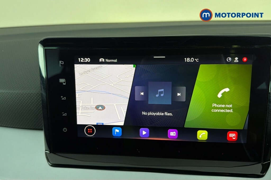 Seat Arona 1.0 Tsi Se Edition Black #18