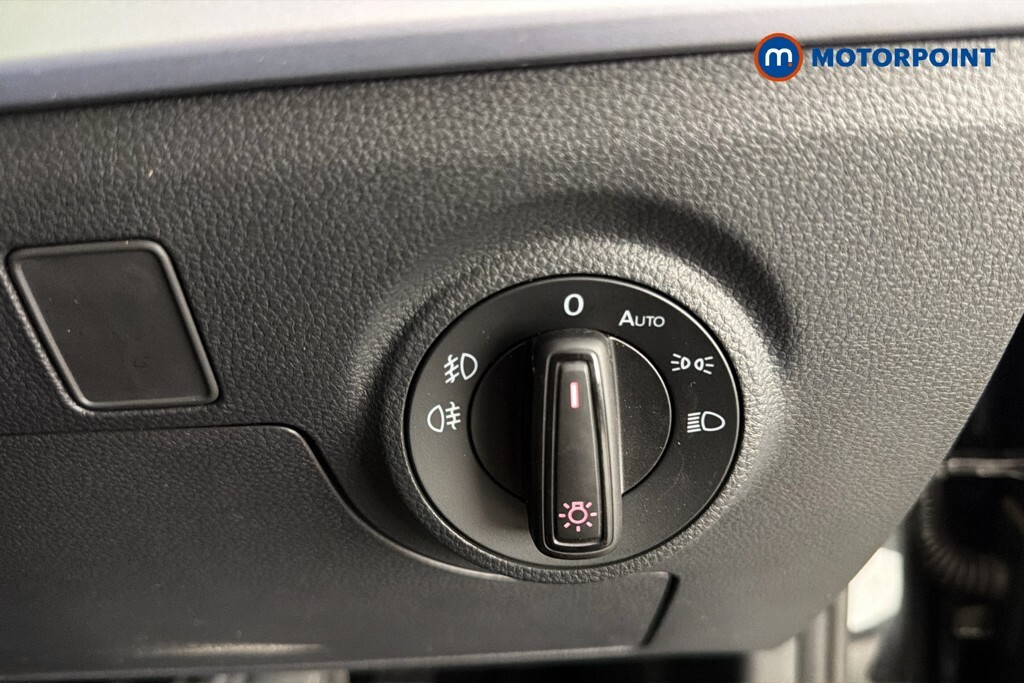 Seat Arona 1.0 Tsi Se Edition Black #23