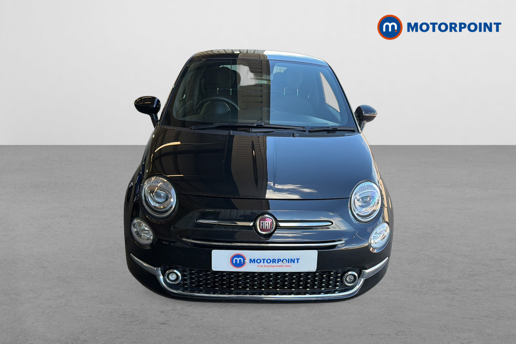 Fiat 500 1.0 Mild Hybrid Black #2