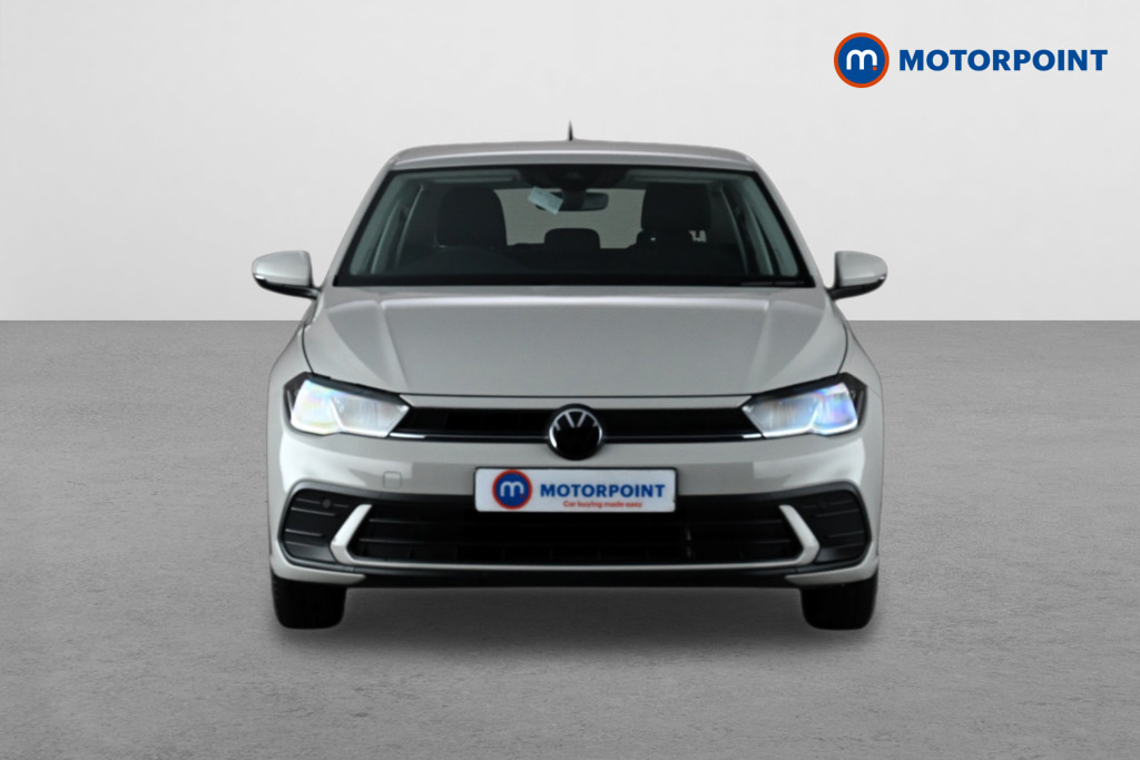 Volkswagen Polo 1.0 Life Grey #2
