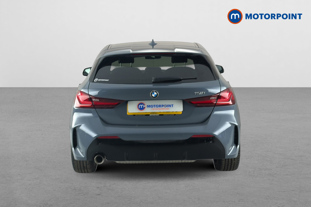 BMW 1 Series 118I 136 M Sport Live Cockpit Professional  #6