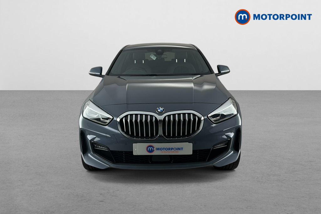 BMW 1 Series 118I 136 M Sport Live Cockpit Professional  #2