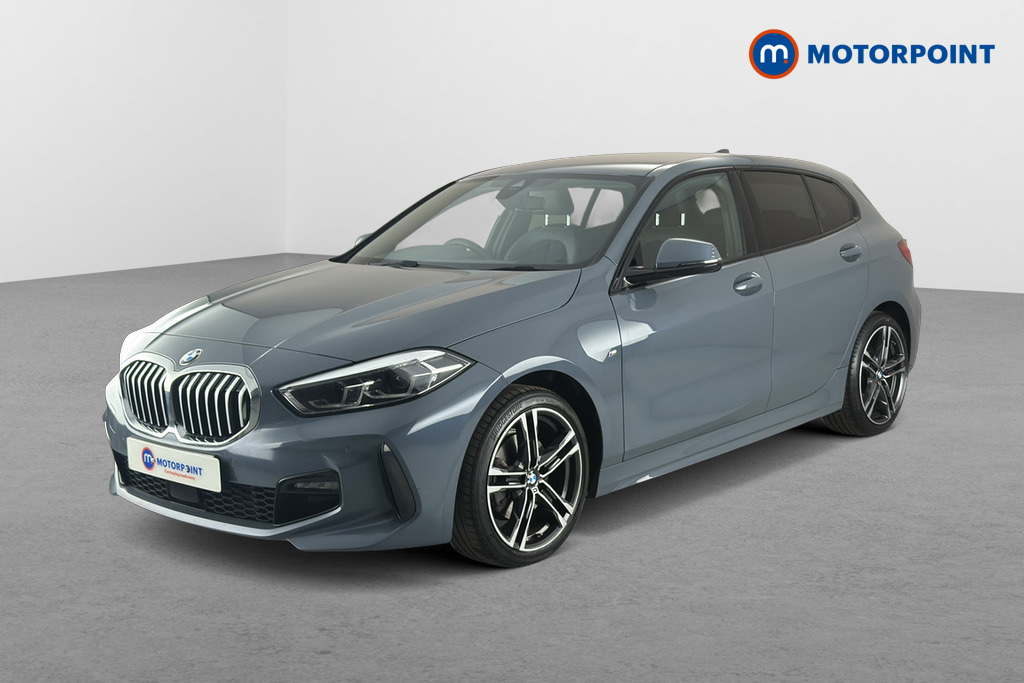 BMW 1 Series 118I 136 M Sport Live Cockpit Professional  #3