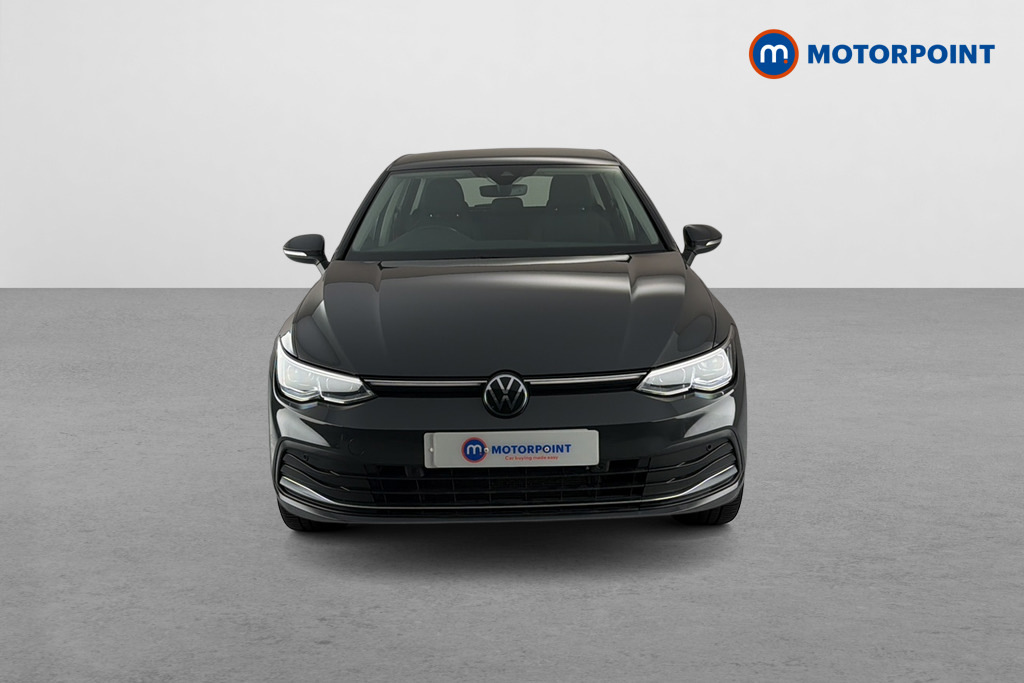 Volkswagen Golf 1.4 Tsi Ehybrid Style Dsg Grey #2
