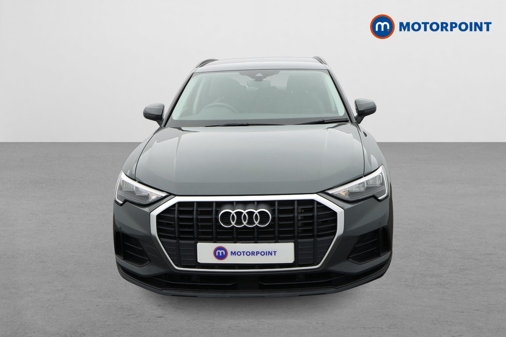 Audi Q3 45 Tfsi E Technik S Tronic Grey #2