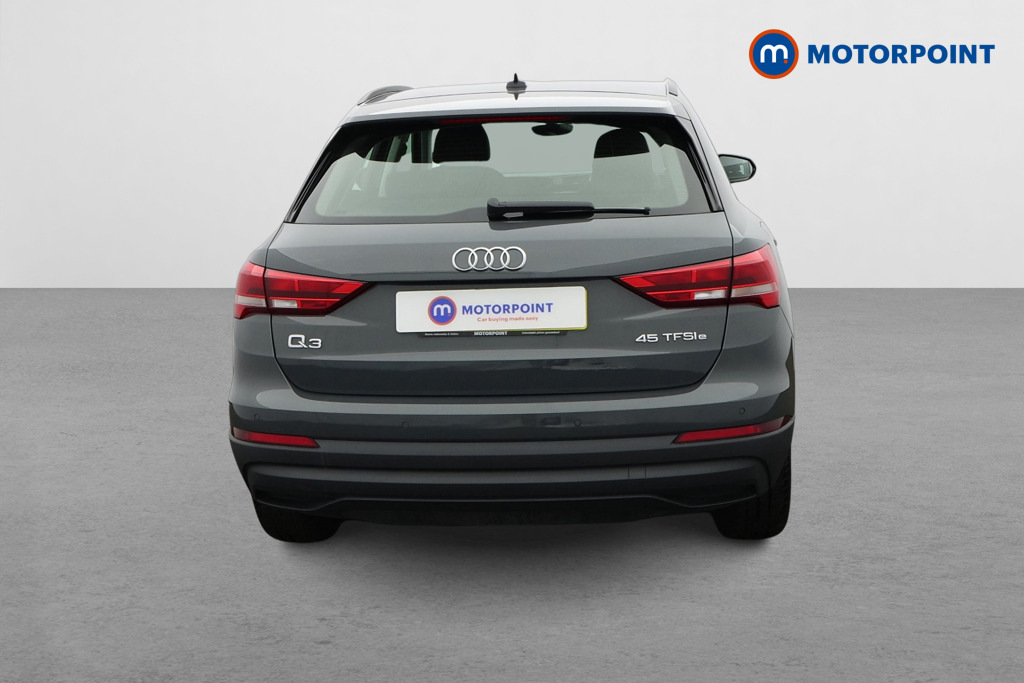 Audi Q3 45 Tfsi E Technik S Tronic Grey #6