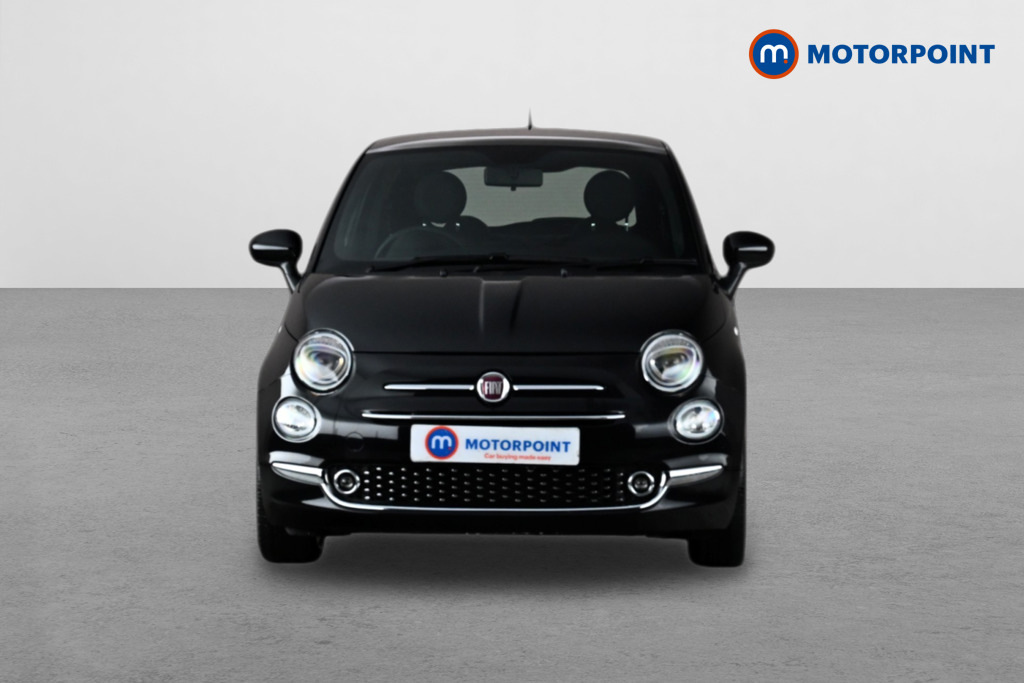 Fiat 500 1.0 Mild Hybrid Black #2