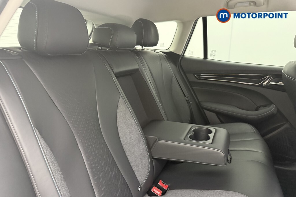 MG MG5 115Kw Trophy Ev Long Range 61Kwh Red #22