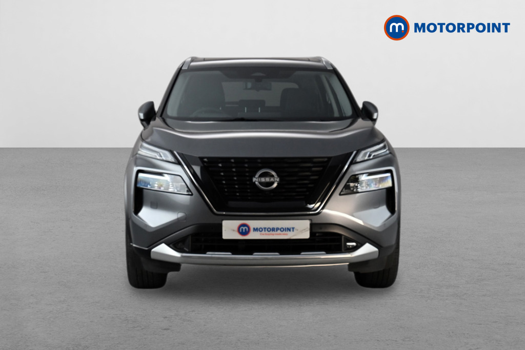Nissan X-Trail 1.5 E-power 204 Tekna Xtronic Grey #2