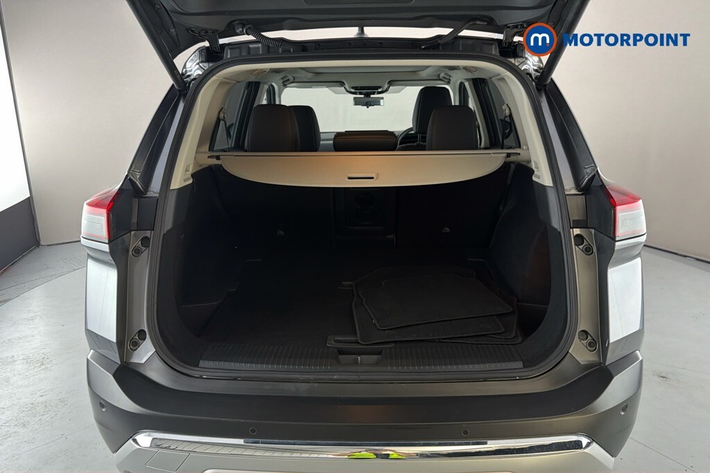 Nissan X-Trail X-trail Tekna E-power Beige #22