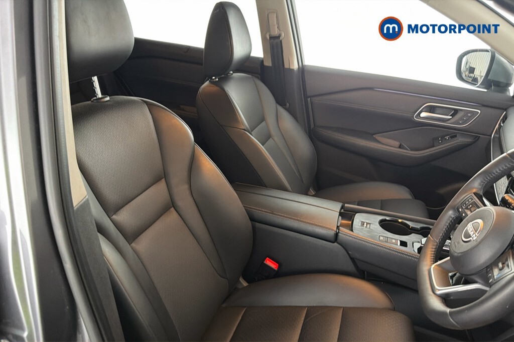 Nissan X-Trail X-trail Tekna E-power Beige #19