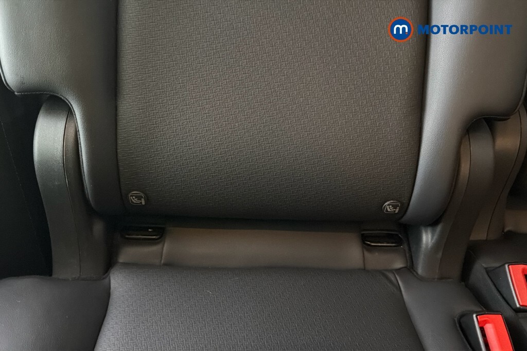 Nissan X-Trail X-trail Tekna E-power Beige #21