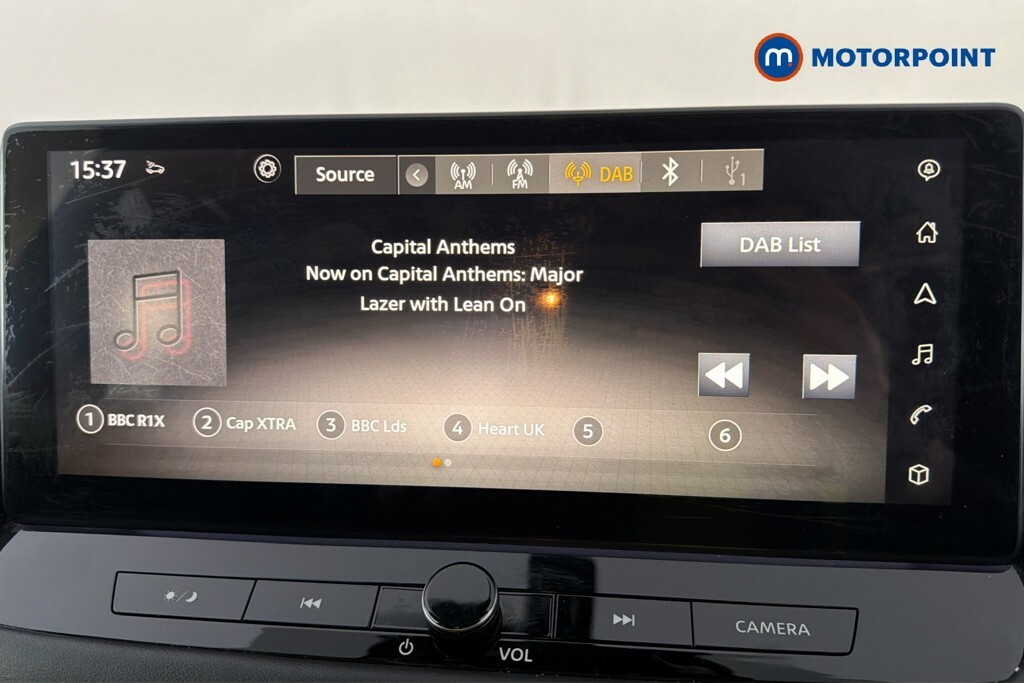 Nissan X-Trail X-trail Tekna E-power Beige #14