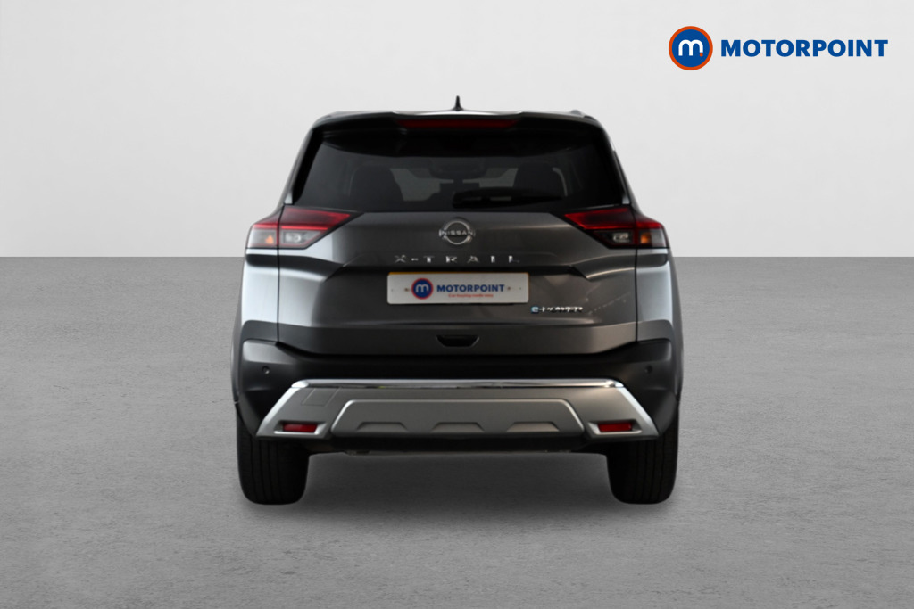 Nissan X-Trail 1.5 E-power 204 Tekna Xtronic Grey #6