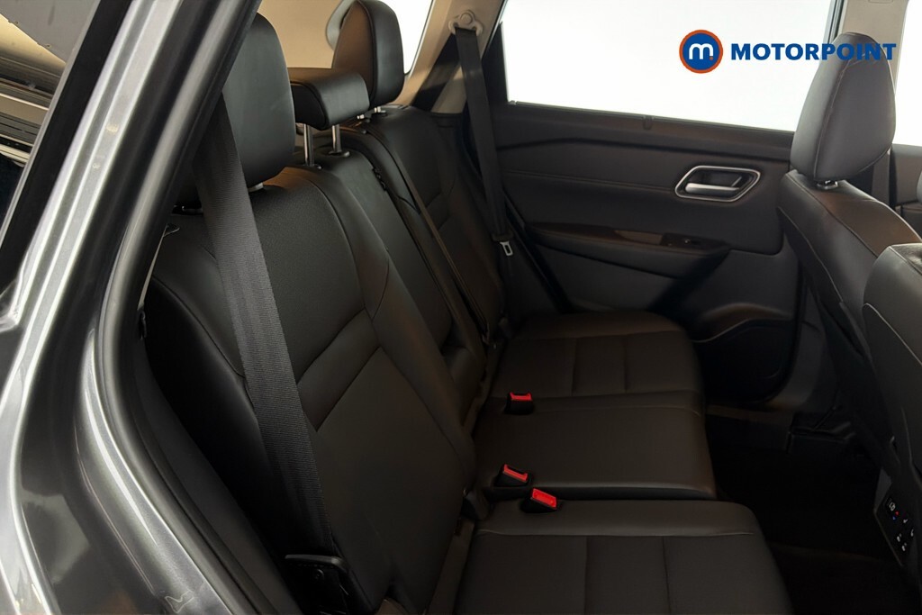 Nissan X-Trail X-trail Tekna E-power Beige #20