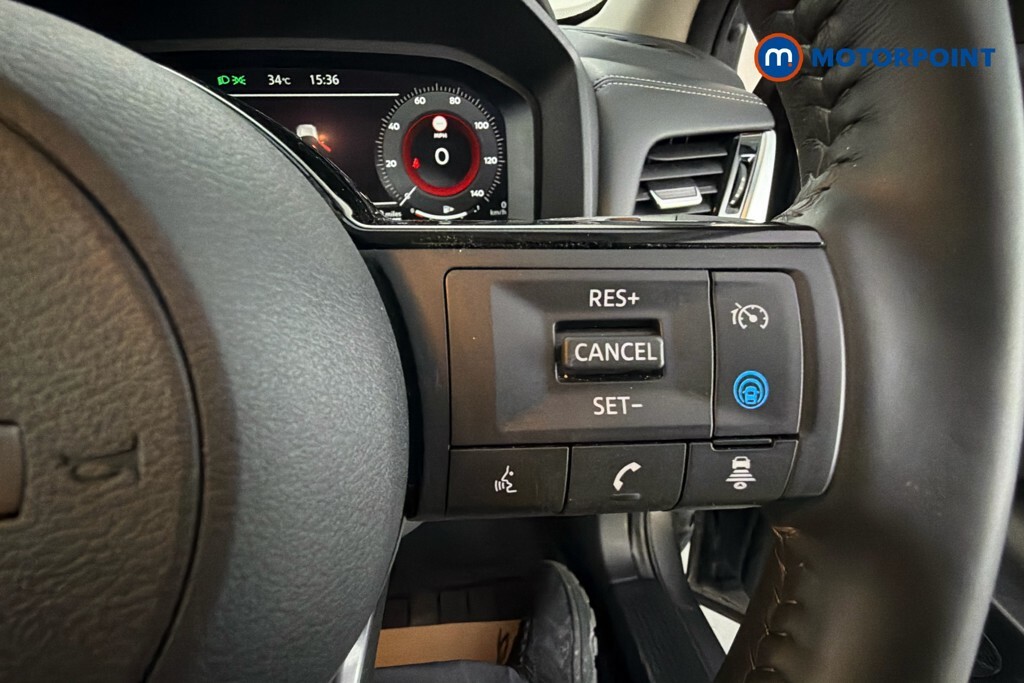 Nissan X-Trail X-trail Tekna E-power Beige #12