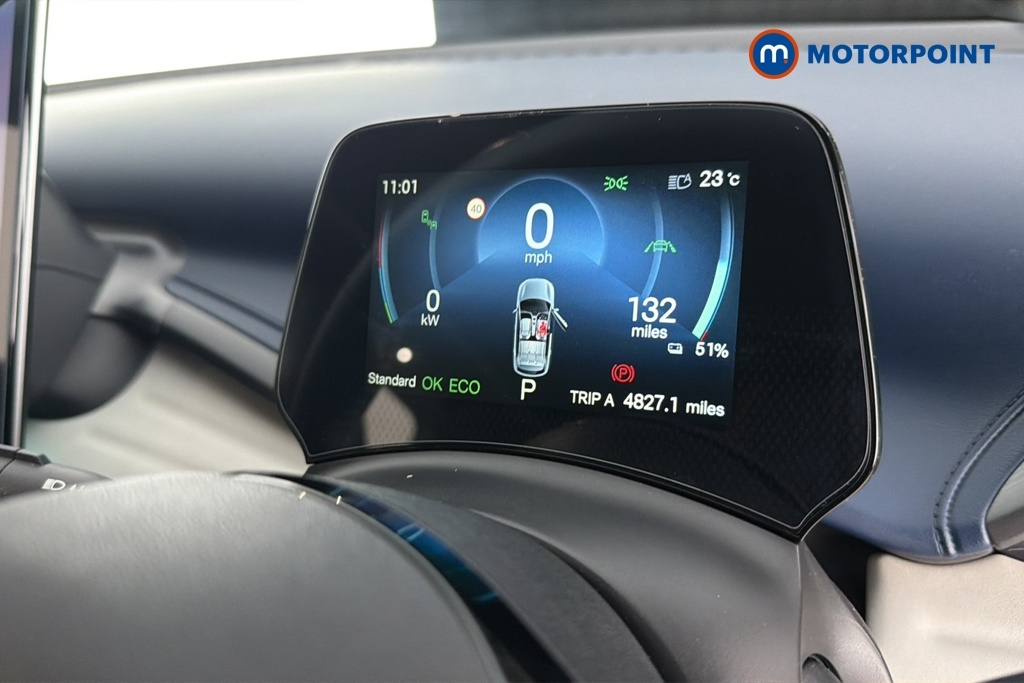 Byd Atto 3 60.48Kwh Design #14
