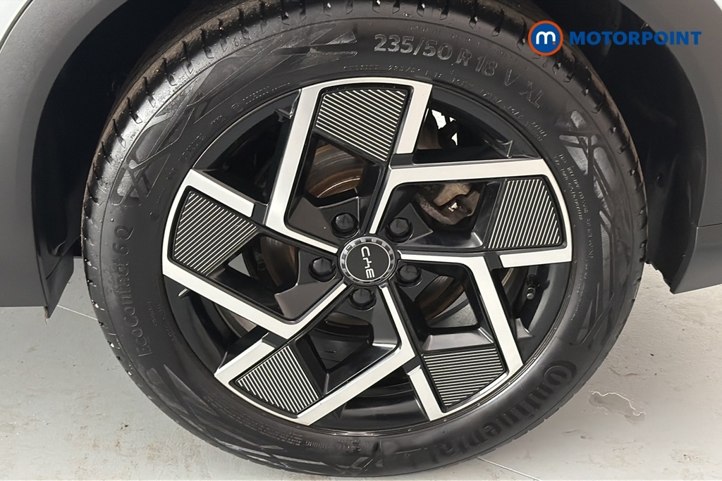 Byd Atto 3 60.48Kwh Design #38