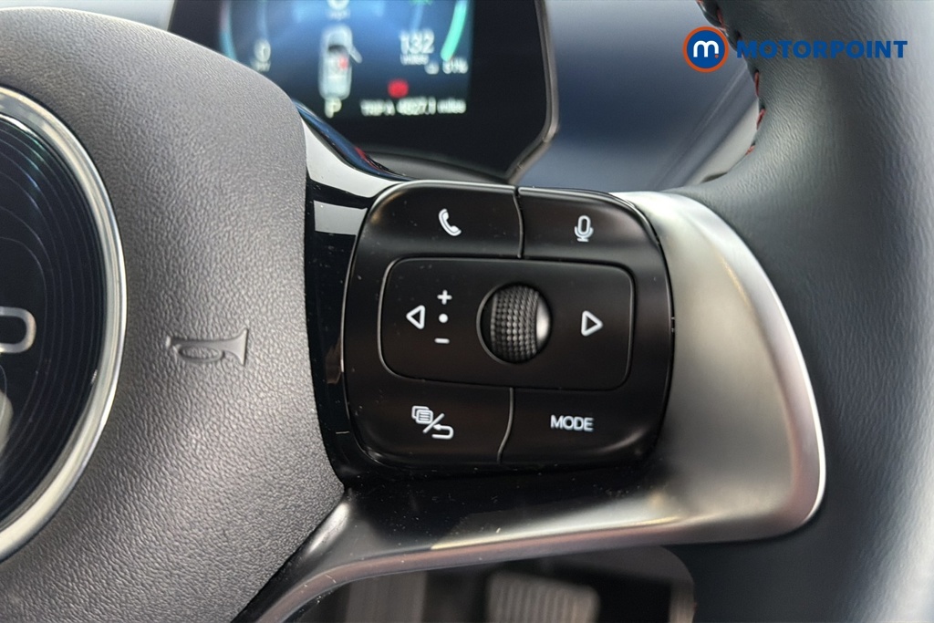 Byd Atto 3 60.48Kwh Design #11