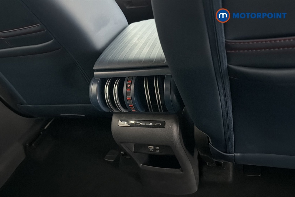 Byd Atto 3 60.48Kwh Design #27