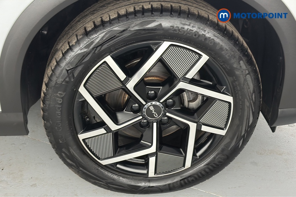 Byd Atto 3 60.48Kwh Design #40
