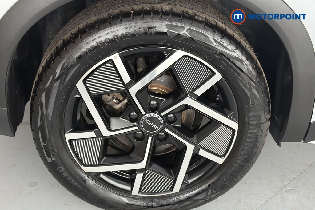 Byd Atto 3 60.48Kwh Design #39