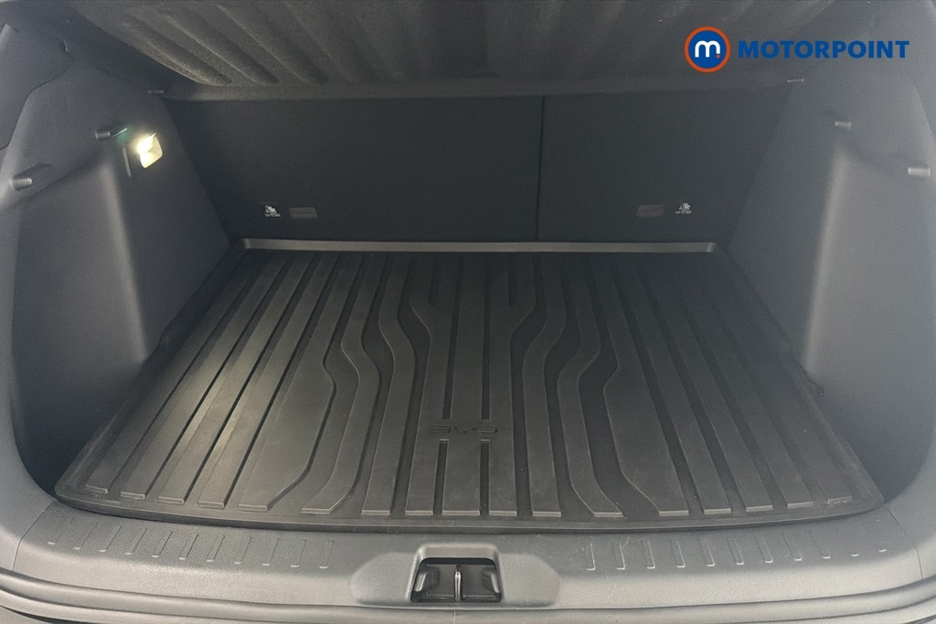 Byd Atto 3 60.48Kwh Design #28