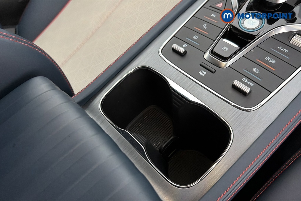 Byd Atto 3 60.48Kwh Design #20