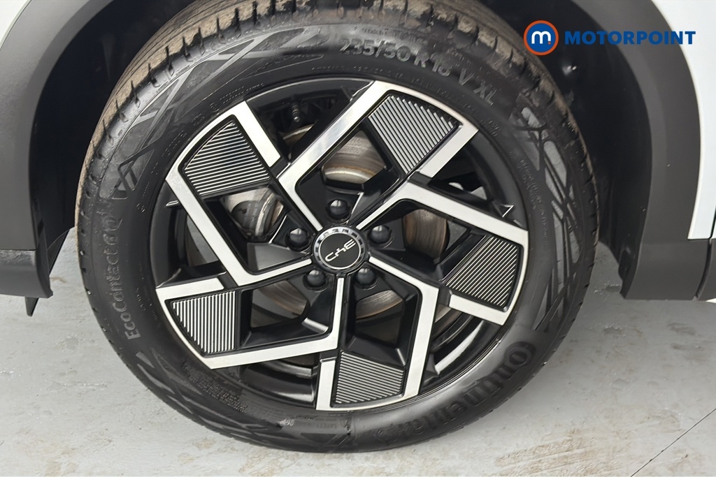 Byd Atto 3 60.48Kwh Design #37