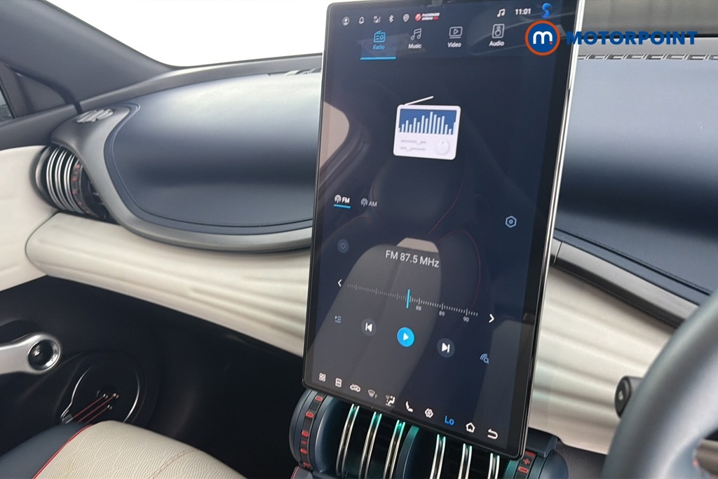 Byd Atto 3 60.48Kwh Design #15