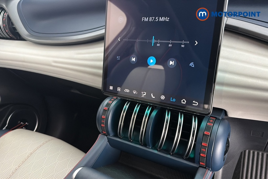 Byd Atto 3 60.48Kwh Design #16