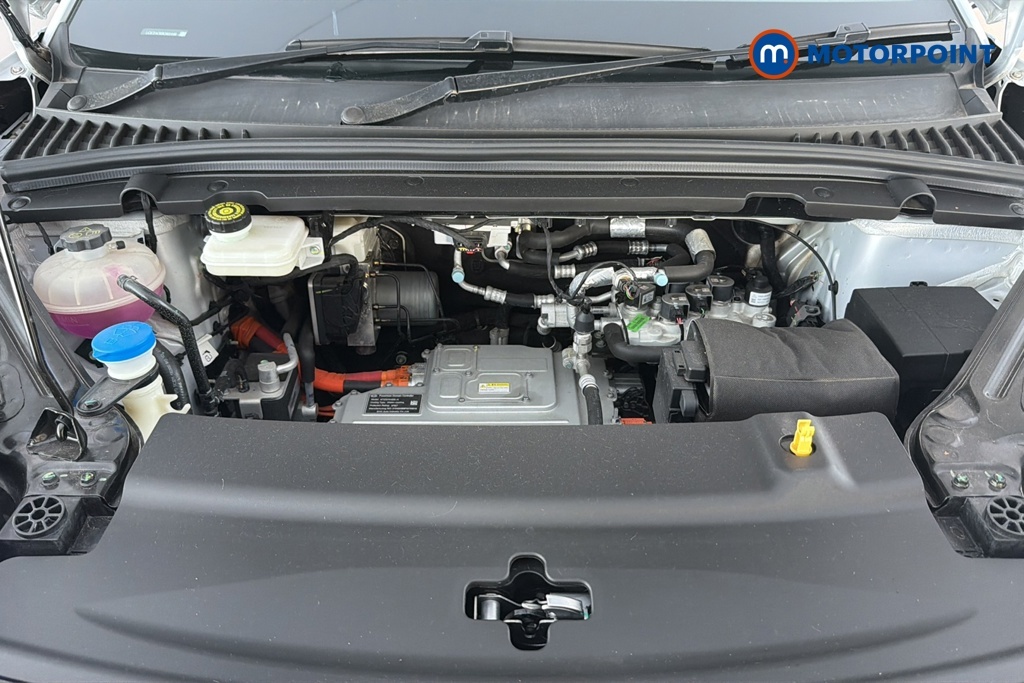 Byd Atto 3 60.48Kwh Design #41